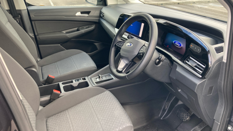 Ford Transit Connect 240 L2 Diesel 2.0 EcoBlue 122ps Limited Van Auto